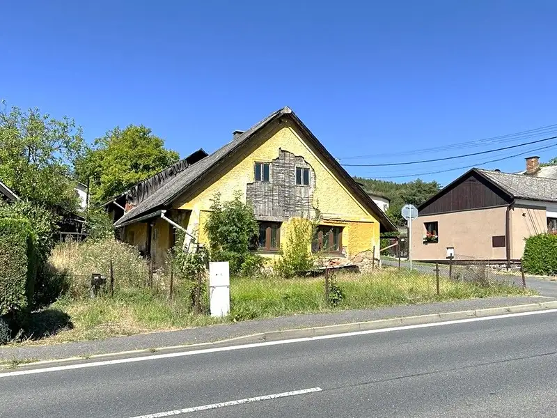 Prodej rodinného domu 97 m², pozemek 388 m², Kdyně – náhled fotky 2