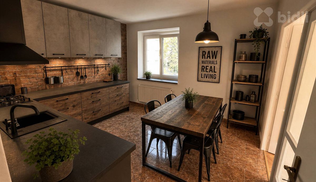 Prodej bytu 2+1 50 m² – fotografie 2