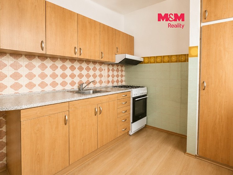 Квартира 2+1 в оренду, 56 м² (1 з 18)