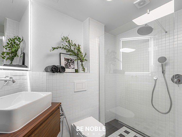 Квартира 3+kk на продаж, 76 м² (4 з 38)