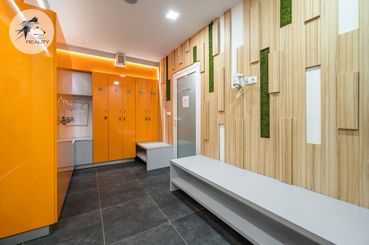 Pronájem obchodního prostoru 35 m² – fotografie 3