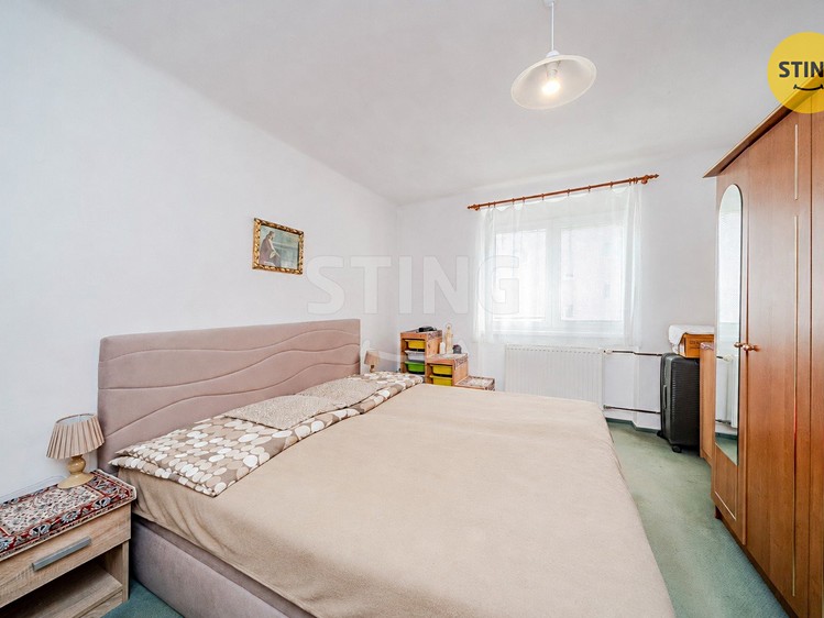 The 2+1 flat for sale, 57 m² (12 of 14)
