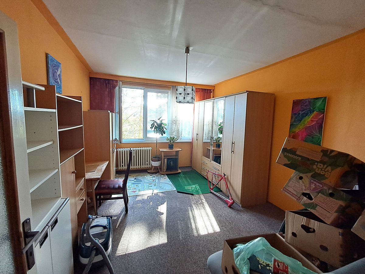 Prodej bytu 2+1 64 m² – fotografie 3