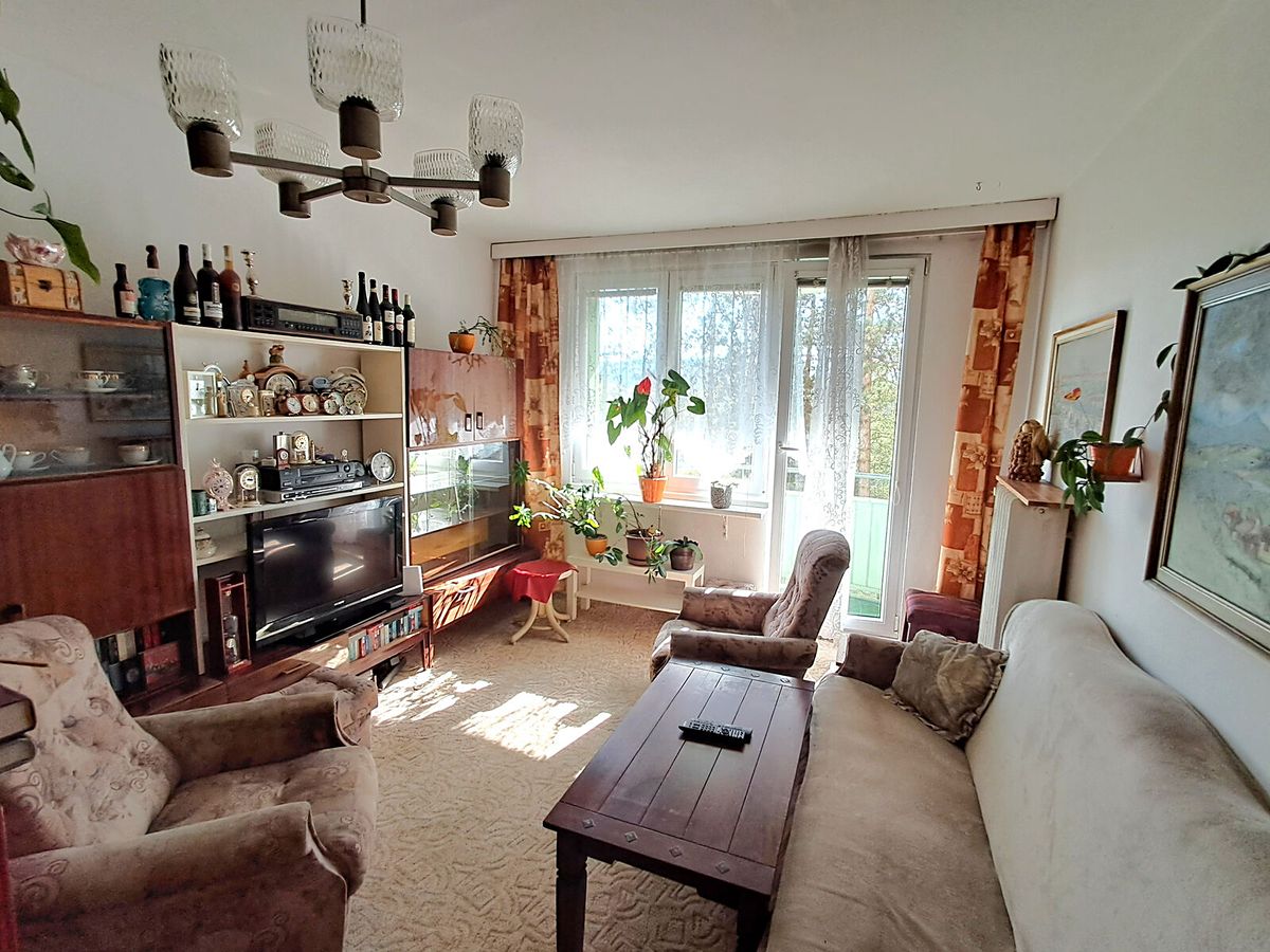 Prodej bytu 2+1 64 m² – fotografie 5
