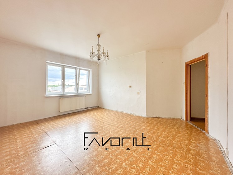 The 2+1 flat for sale, 63 m² (11 of 28)