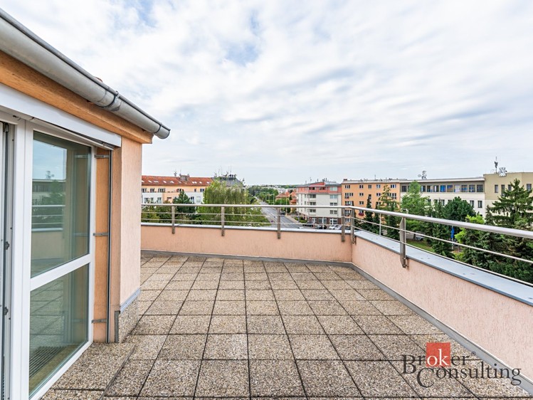 Квартира 3+kk на продаж, 101 м² (21 з 58)