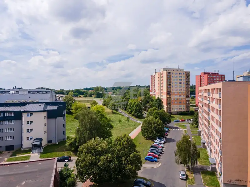 Prodej bytu 3+1 68 m², Ostrava – náhled fotky 2