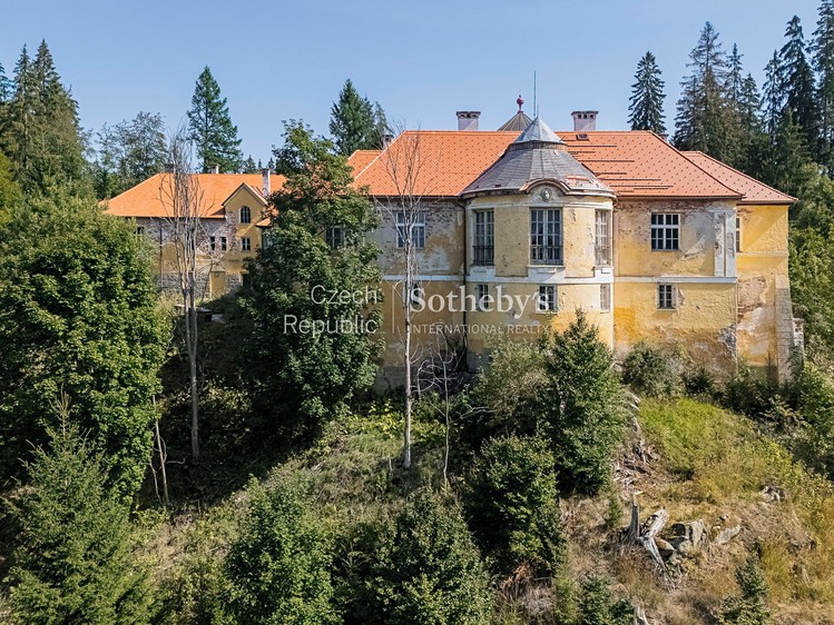Prodej domu, 2 500 m² (23 z 24)