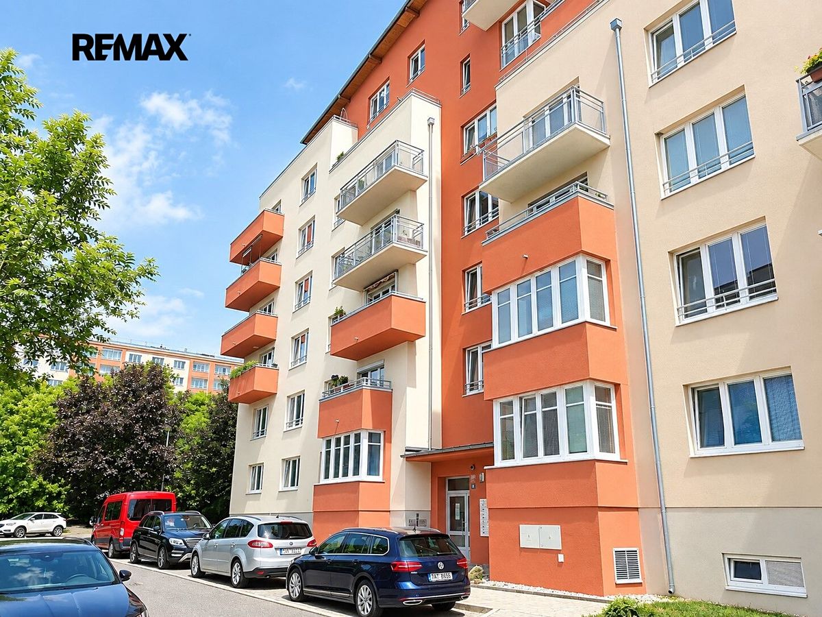 Prodej bytu 1+kk 31 m²