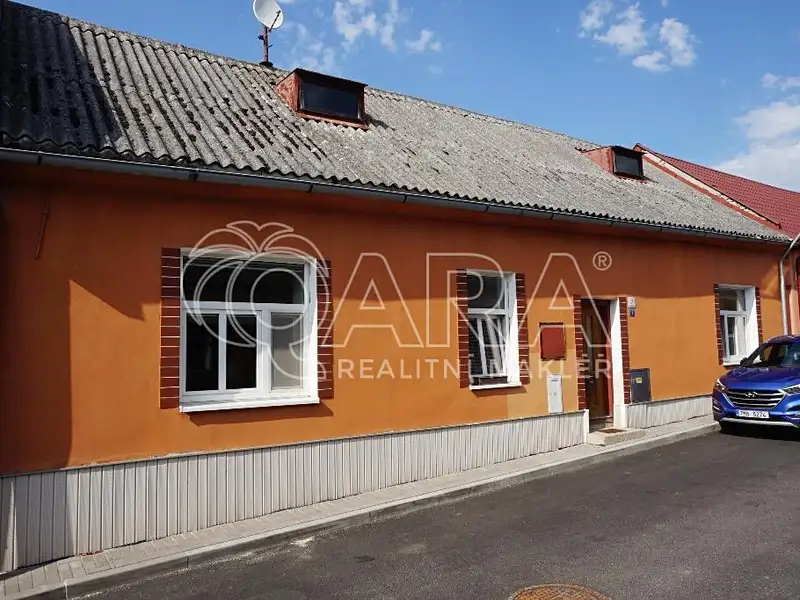 Prodej rodinného domu 130 m², pozemek 166 m², Svitavy – náhled fotky 1
