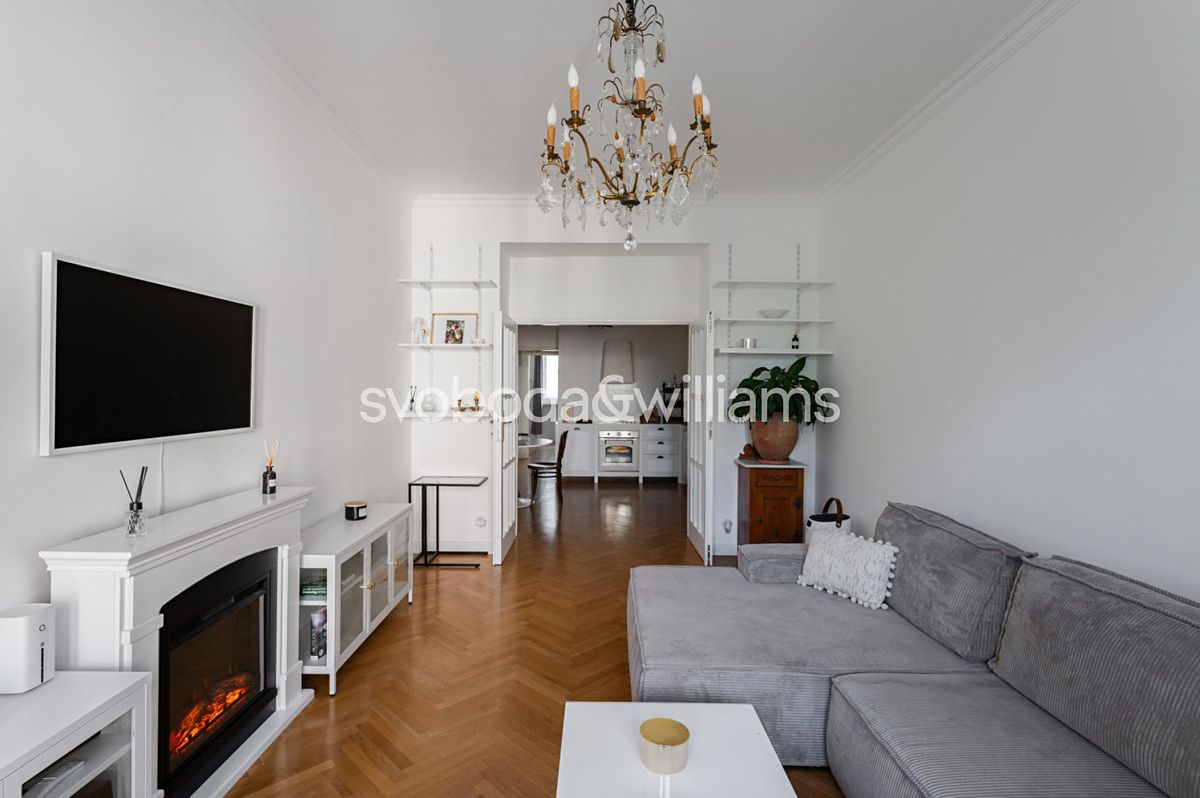 Prodej bytu 2+1 60 m² – fotografie 3