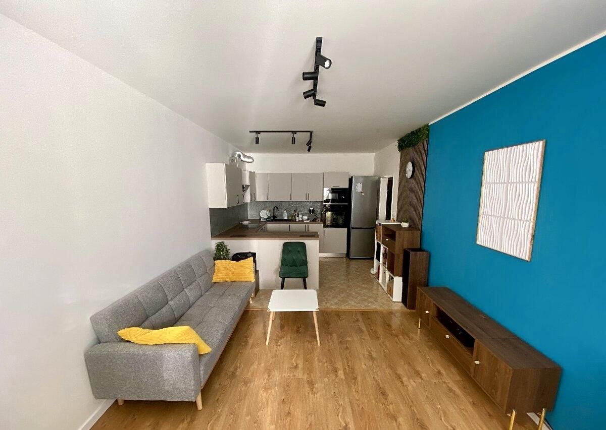 Prodej bytu 2+kk 55 m² – fotografie 4