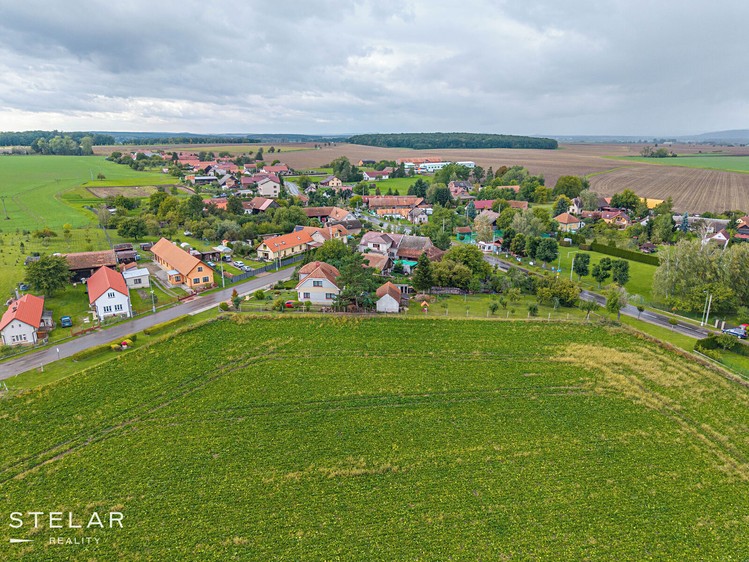 Prodej pozemku, 3 812 m² (8 z 9)