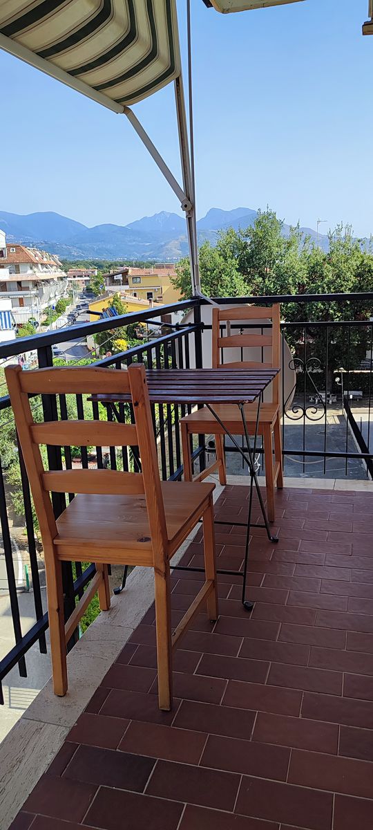 Dražba bytu 2+kk 34 m², Scalea – fotka 1 z 3