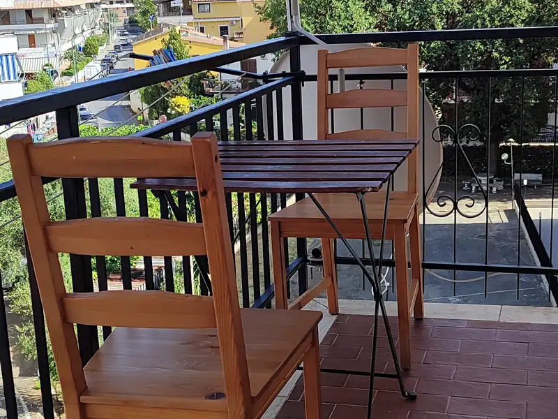 Dražba bytu 2+kk 34 m², Scalea – náhled fotky 1