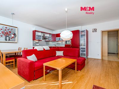 Prodej bytu 2+kk 57 m²