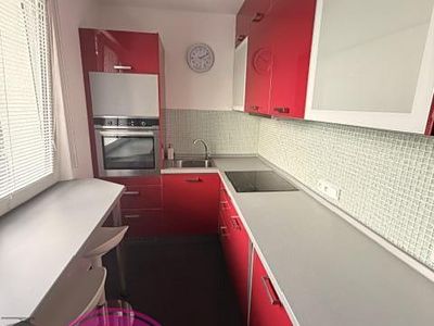 Pronájem bytu 2+1 53 m²