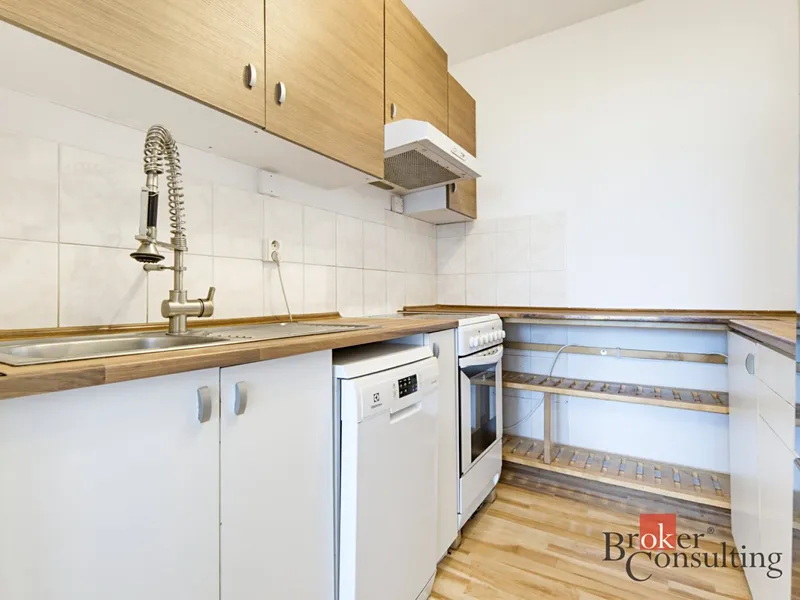 Prodej, byty/2+kk, 42 m2, U vlečky 2166/7, Komořany, 14300 P
