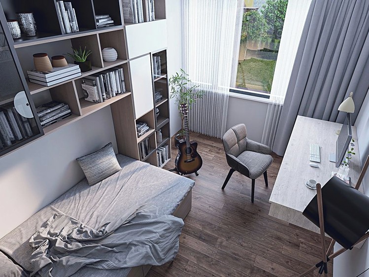 Будинок на продаж, 116 м² (11 з 16)