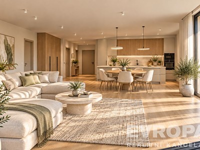 Квартира 4+kk на продаж, 148 м² (2 з 9)