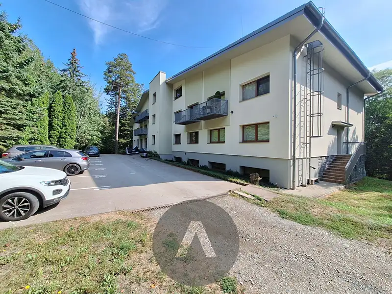 Pronájem bytu 2+kk, 47 m², Brno-město, Brno