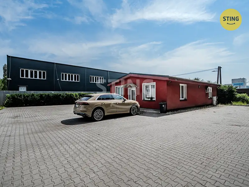 Prodej kanceláře 156 m², Třinec – náhled fotky 2