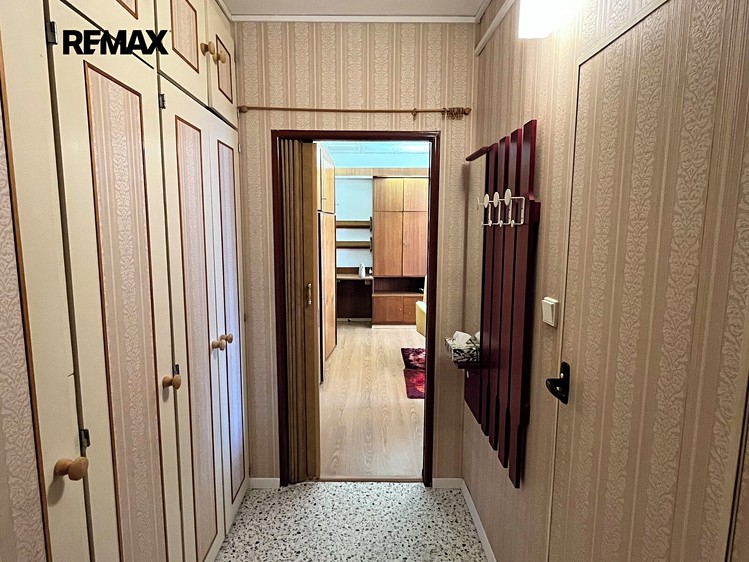 Квартира 1+1 в оренду, 39 м² (6 з 17)