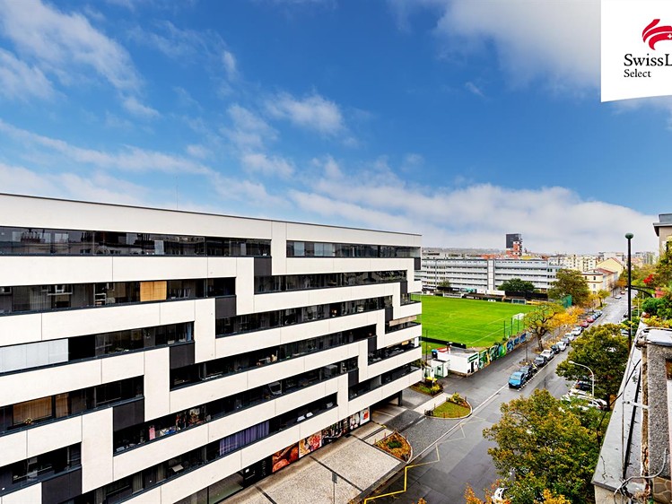 Квартира 2+kk на продаж, 62 м² (10 з 12)