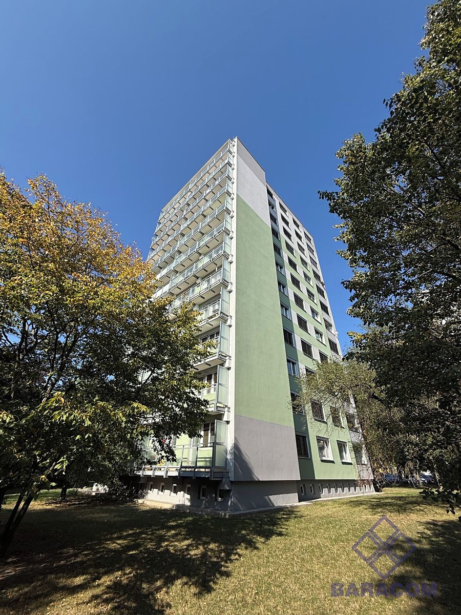 Prodej bytu 2+1 58 m²