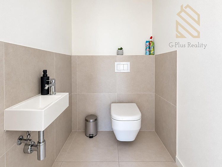 Квартира 3+kk в оренду, 68 м² (22 з 31)