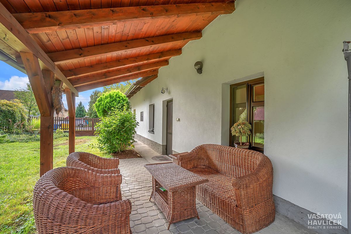 Prodej rodinného domu 77 m², pozemek 788 m² – fotografie 3