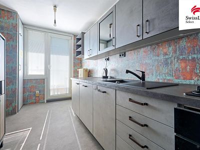 Prodej bytu 3+1 68 m²
