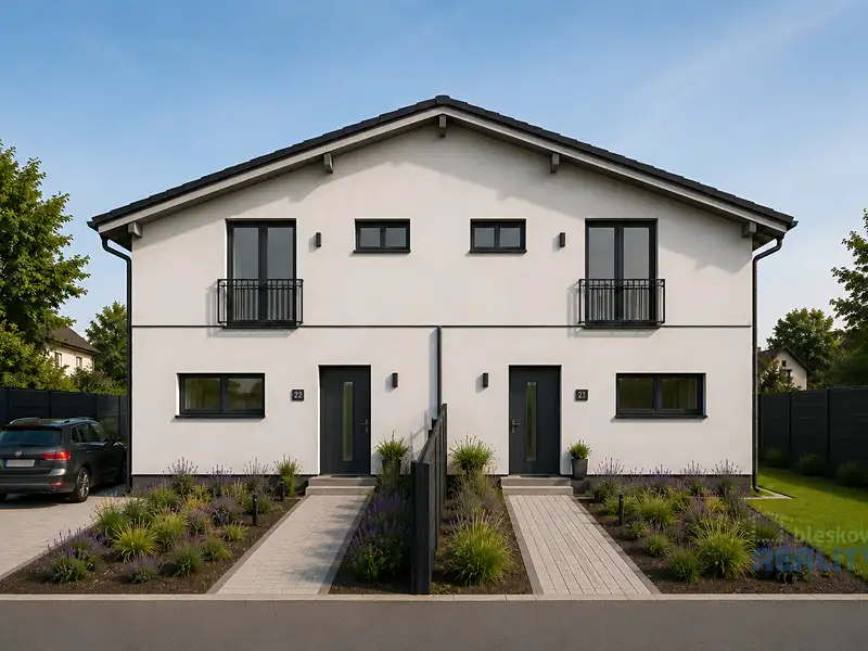 Prodej rodinného domu 71 m², pozemek 228 m², Kutná Hora – náhled fotky 1