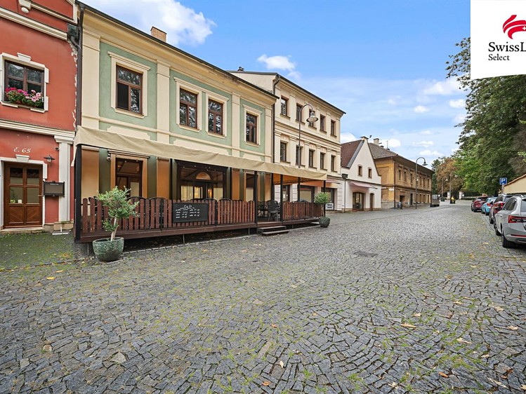 Prodej komerčního prostoru, 360 m² (2 z 30)