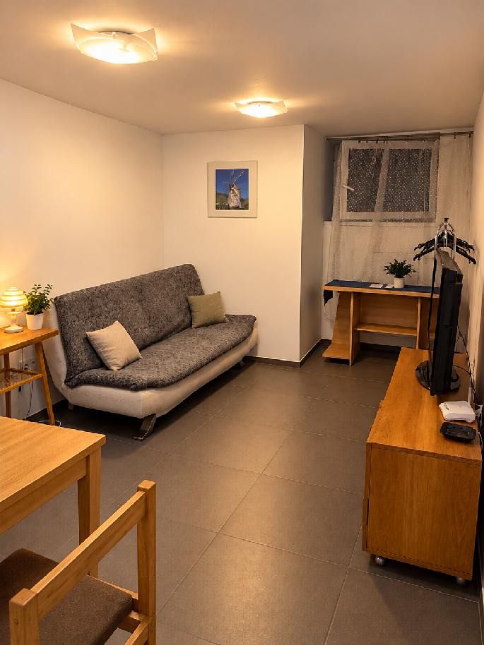 Prodej bytu 1+kk 20 m²