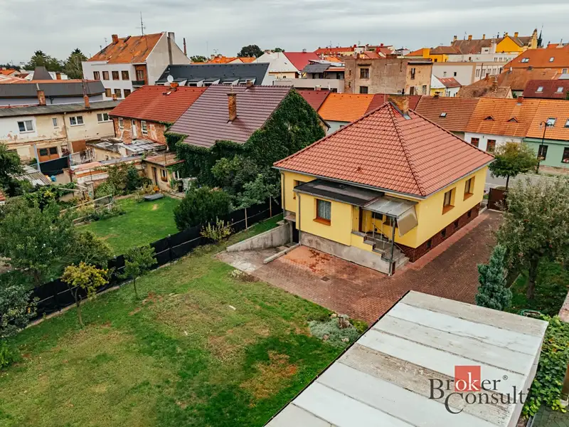 Prodej rodinného domu 90 m², pozemek 1020 m², Nový Bydžov – náhled fotky 3