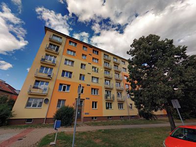 Prodej bytu 2+1 52 m²