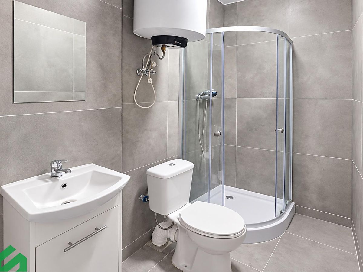 Pronájem bytu 1+kk 22 m² – fotografie 4