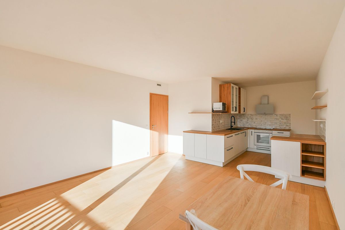 Prodej bytu 2+kk 61 m² – fotografie 3