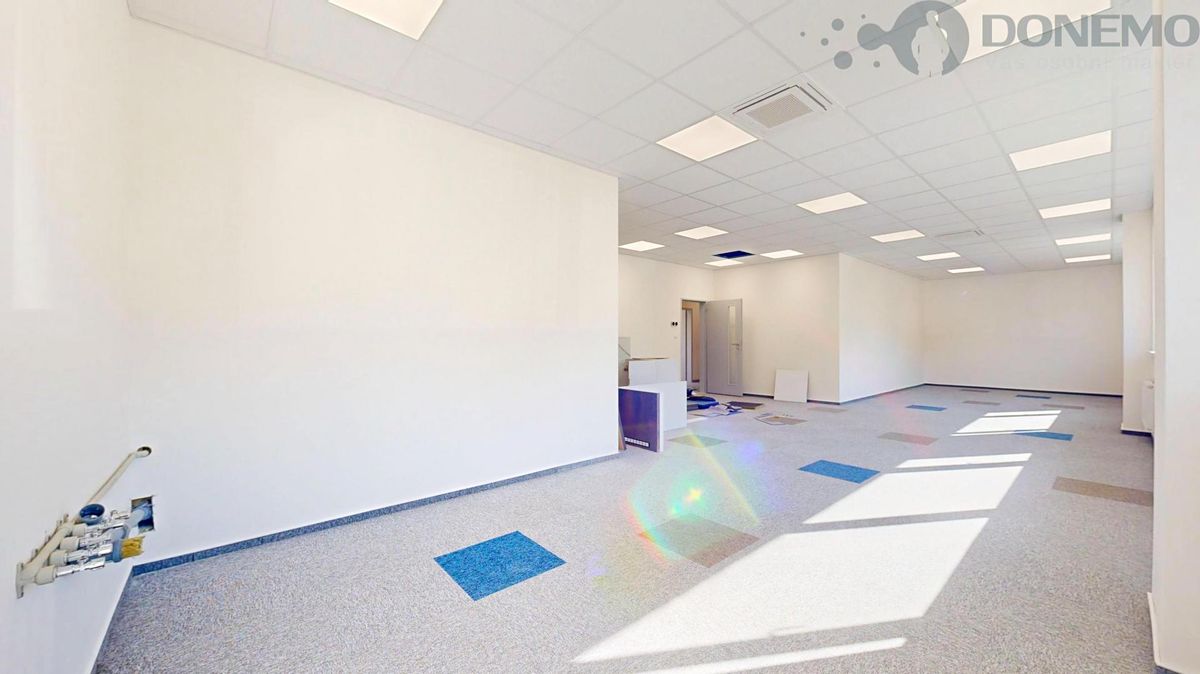 Pronájem kanceláře 265 m² – fotografie 3