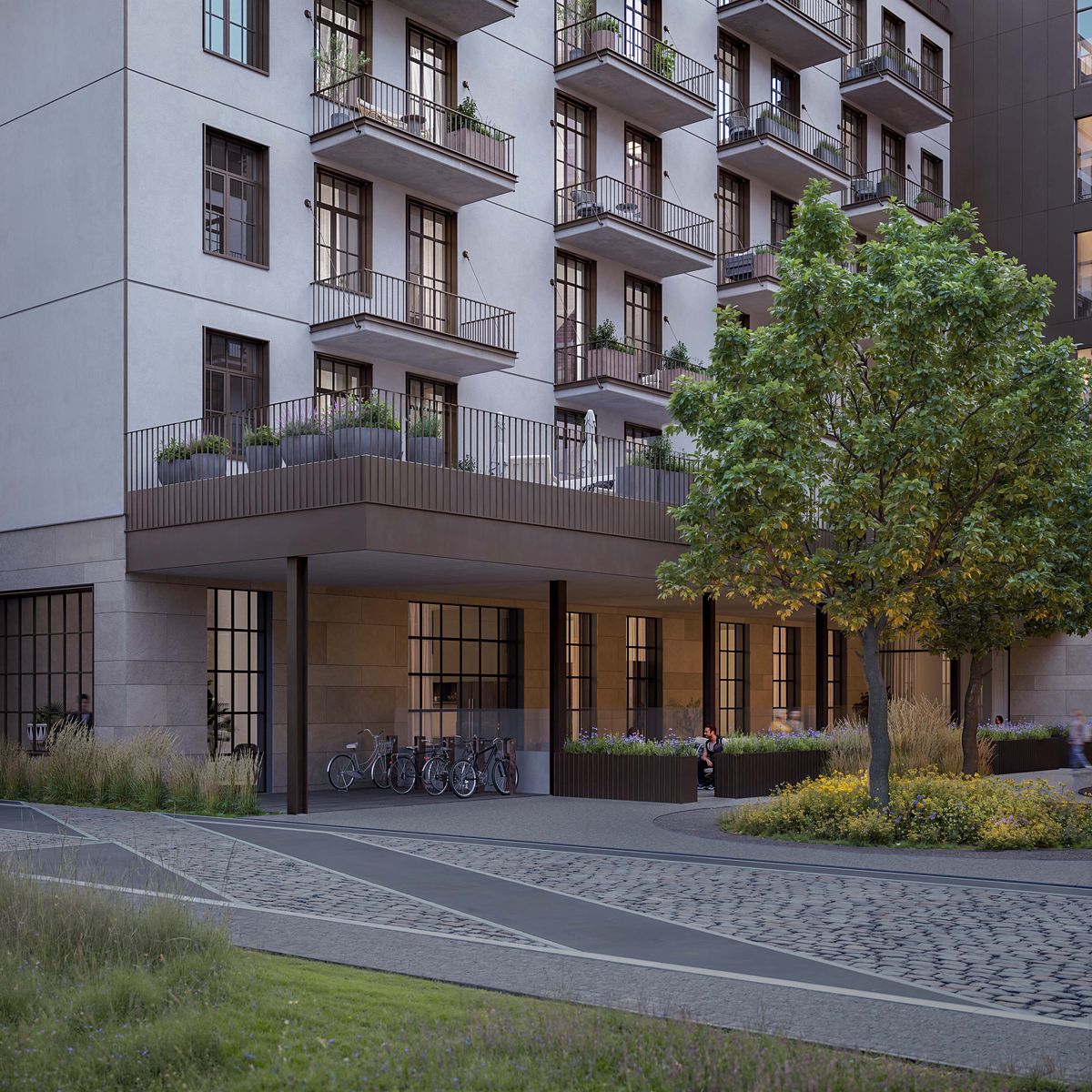 Prodej komerční nemovitosti 53 m² – fotografie 4