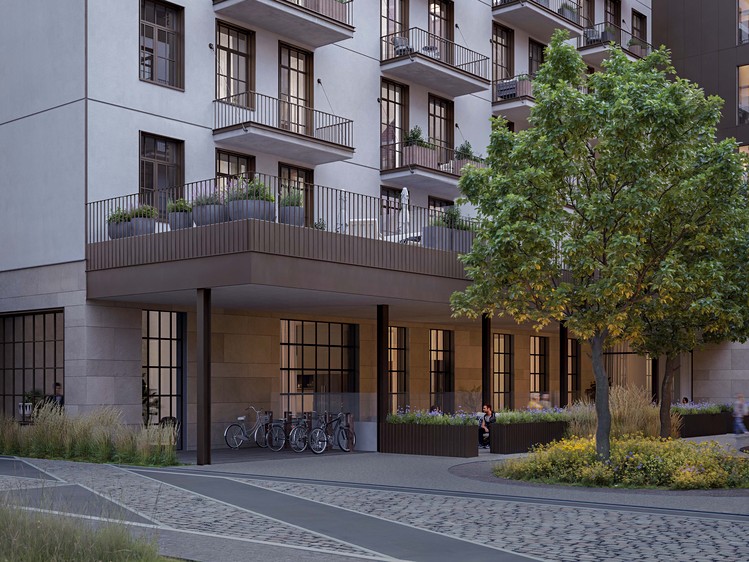 Комерційне приміщення на продаж, 53 м² (4 з 21)