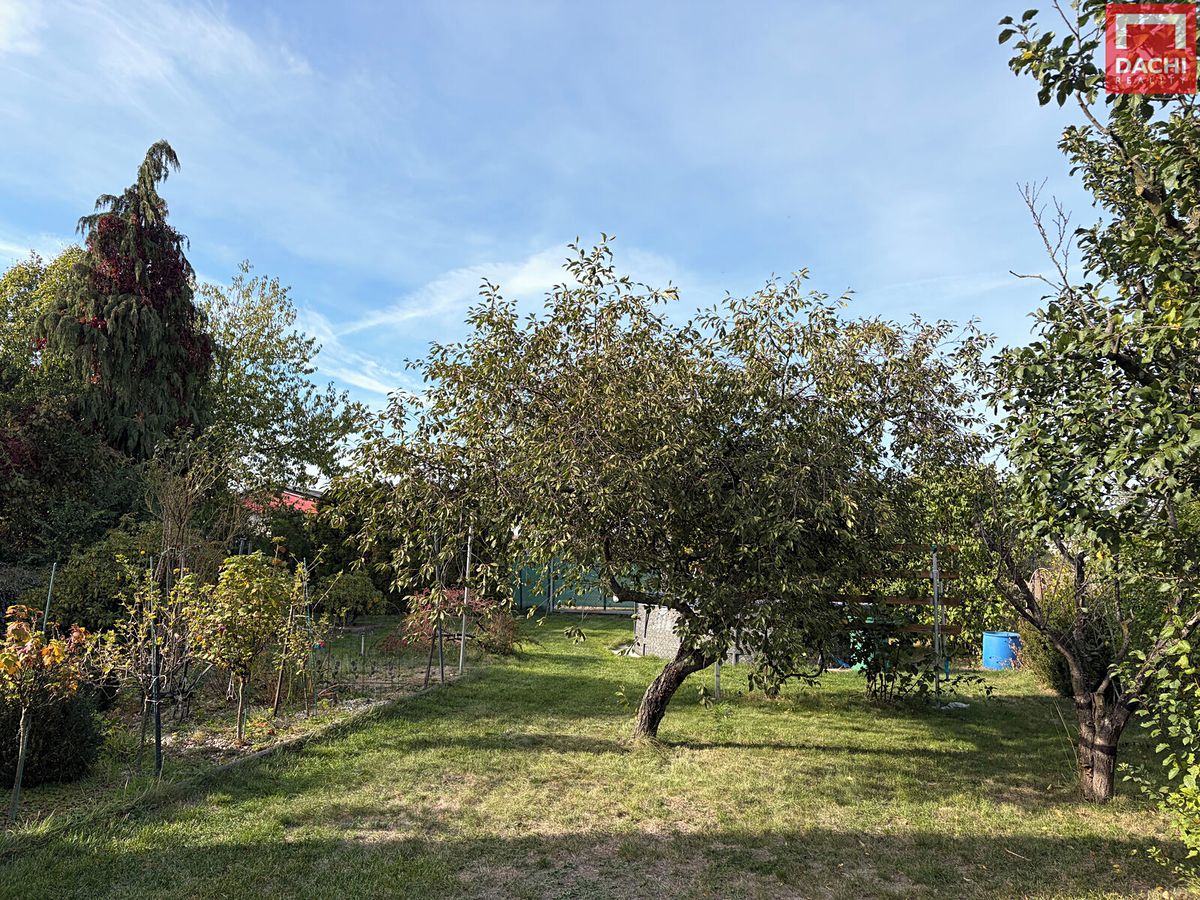 Prodej zahrady 752 m² – fotografie 2