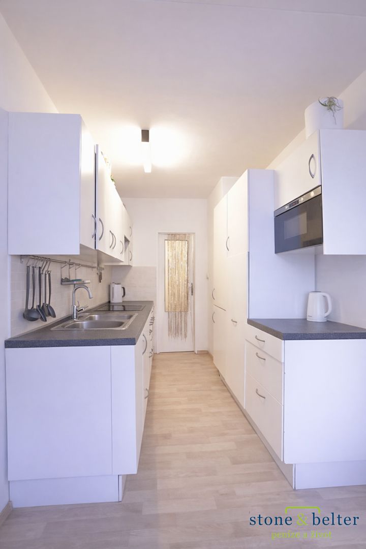 Prodej bytu 3+1 72 m² – fotografie 2