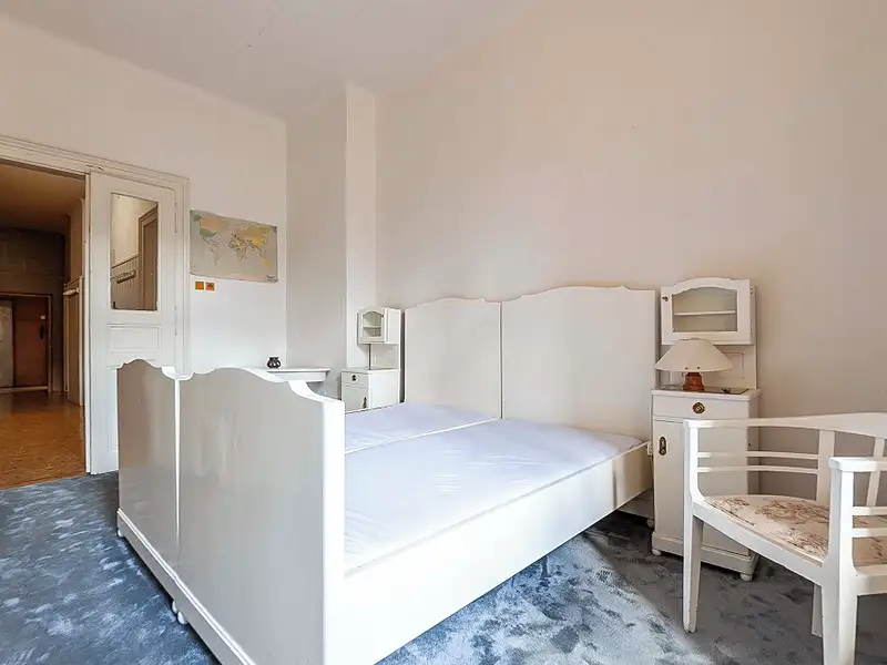 Prodej bytu 3+1 100 m², Mariánské Lázně – náhled fotky 3