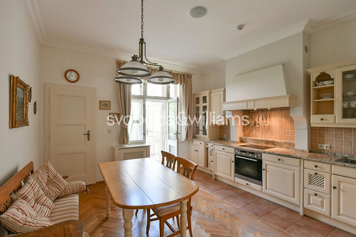 Prodej bytu 4+1 150 m² – fotografie 5