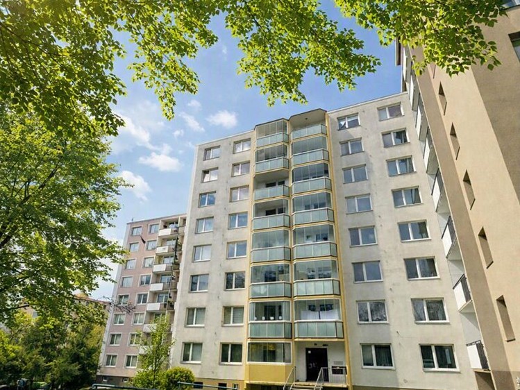 Квартира 3+1 на продаж, 74 м² (2 з 19)