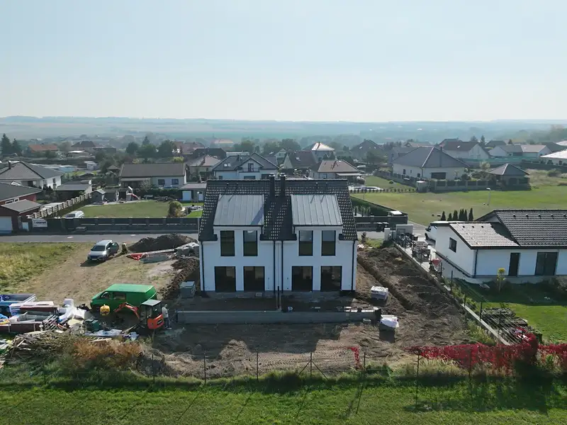 Prodej rodinného domu 104 m², pozemek 410 m², Blšany u Loun – náhled fotky 3