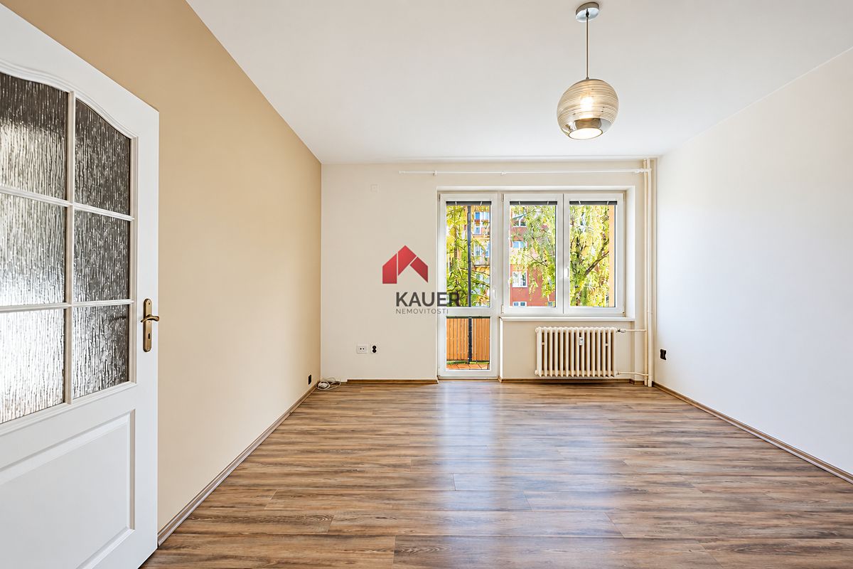 Prodej bytu 2+1 50 m² – fotografie 5