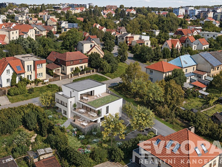 Квартира 4+kk на продаж, 148 м² (6 з 9)